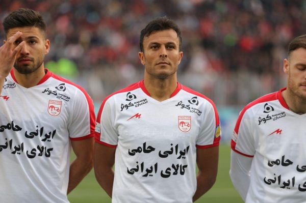 سلیمی دنبال برد بودیم، نه اولین باخت سپاهان