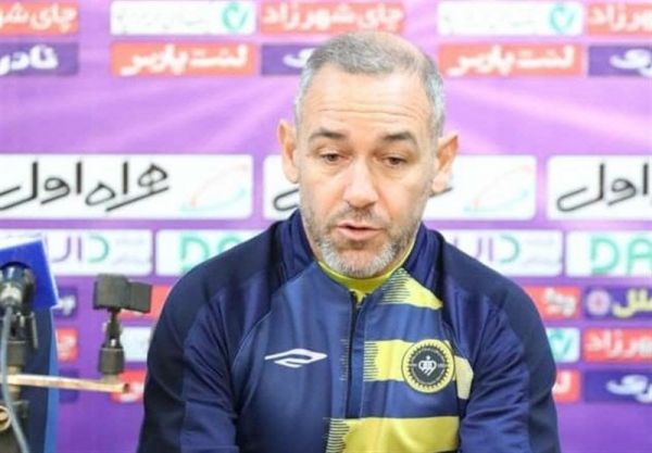  میگوئل تکسیرا  خورشیدی داور اختصاصی تراکتورسازی است