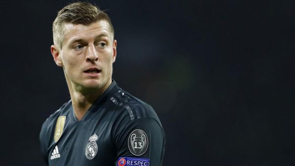  واکنش طعنه‌آمیز تونی کروس به انتقادات شوستر