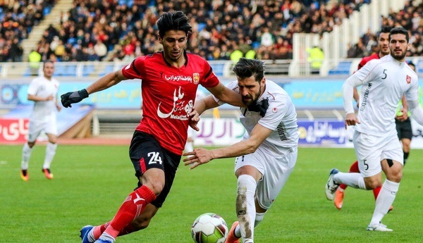 توقیف قانون، بخاطر یک میهمان ناخوانده