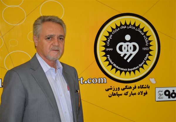 تابش برانکو چه کار به سپاهان دارد