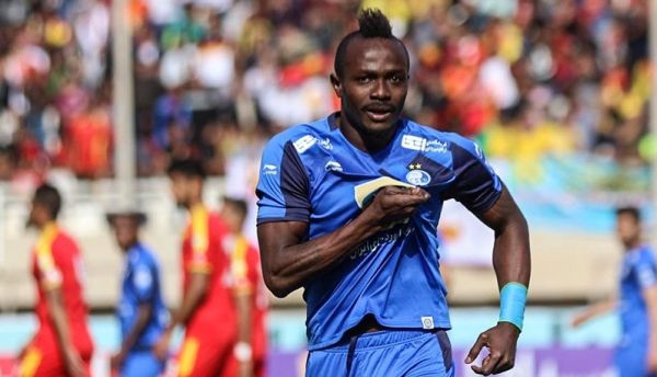 تورک رئیس کمیته اخلاق محرومیت منشا در بازی با الدحیل هم اجرا میشود