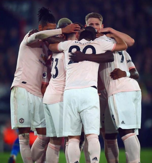  ترکیب اصلی منچستریونایتد مقابل ساوتهمتون اعلام شد