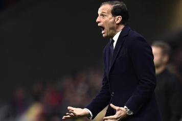 آلگری بازی با ناپولی متفاوت از اتلتیکومادرید است