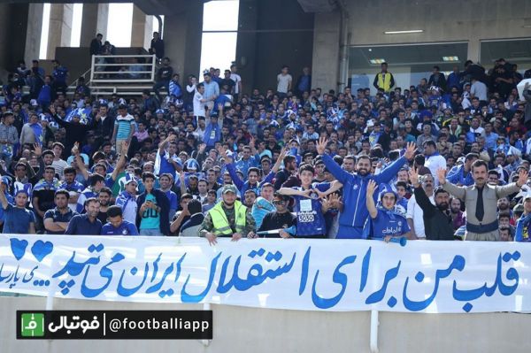  فریبا  بازی با الدحیل یک مصاف نابرابر است