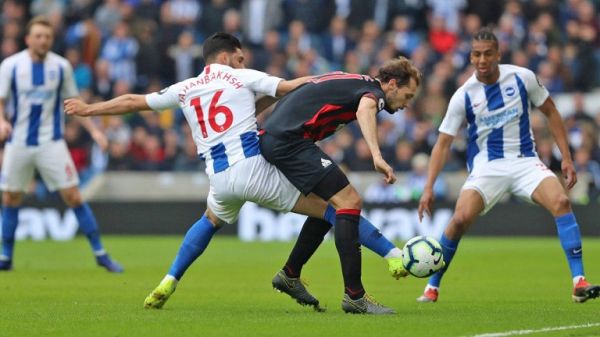  برد یاران جهانبخش بعد از  دو شکست