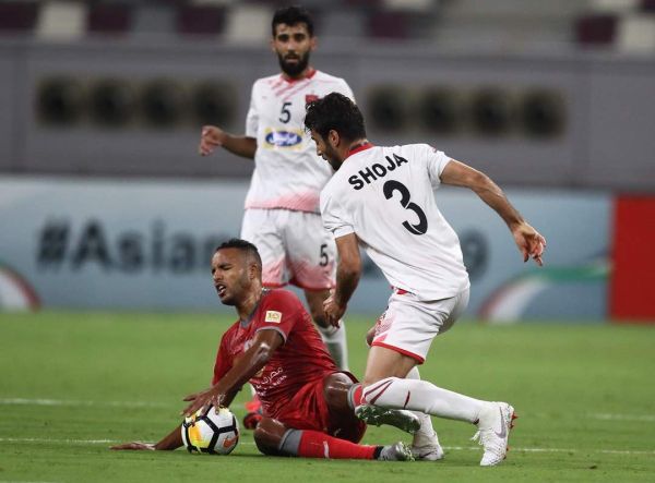  عدنان علی  الدحیل متفاوت از سال گذشته خواهد بود