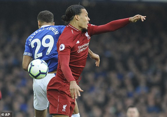  اورتون 0 - 0 لیورپول؛ به صلاح پپ گواردیولا