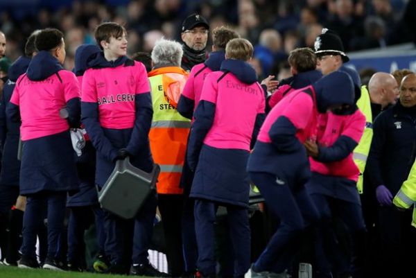 ماجرای دعوای کلوپ با پسر توپجمعکن پس از بازی چه بود