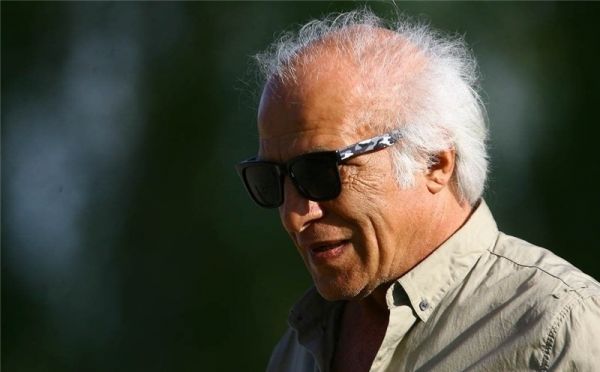 عبداللهی شانس قهرمانی استقلال، بیشتر از مدعیان دیگر است