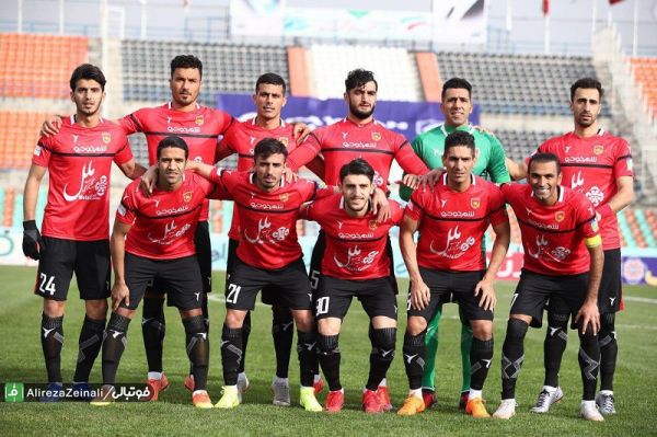 دیدار پدیده شهرخودرو و ذوبآهن رایگان شد