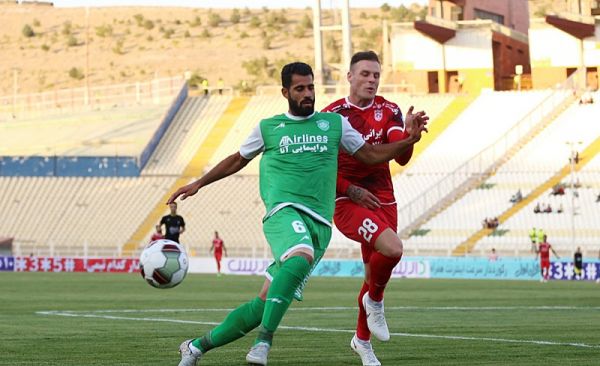  دیدار ماشین‌سازی و تراکتور زیر ذره‌بین مدعیان