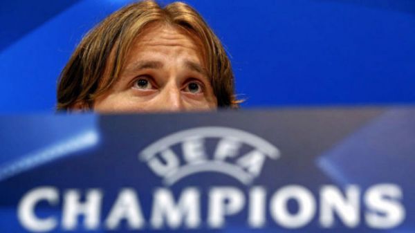 مودریچ بعد رونالدو یک بازیکن باید پا پیش میگذاشت و دست کم 15، 20 گل میزد