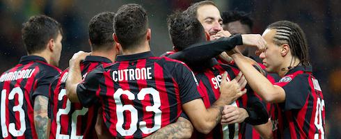 میلان کار چلسی در شبکههای اجتماعی اشتباه بود