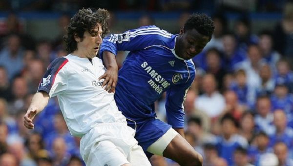 وضعیت اسف بار تیم سابق آندو نبود غذا باعث تعطیلی تمرین بولتون شد