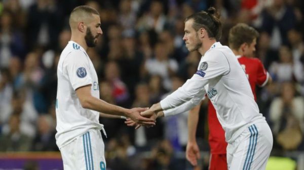  احتمال استفاده از تعویض چهارم در بازی رئال-آژاکس