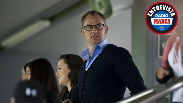 رونالد دی بوئر رئال بیشتر دلتنگ رونالدو است تا زیدان؛ شانسی برای قهرمانی رئال دراروپاقائل نیستم