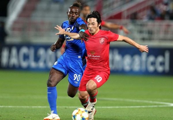  شویا ناکاجیما  پیروزی مقابل استقلال اعتماد به نفس فراوانی به ما می‌دهد