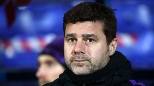  پوچتینو  مرحله بعد در استادیوم اختصاصی خودمان