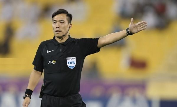  داور النصر عربستان - ذوب آهن مشخص شد