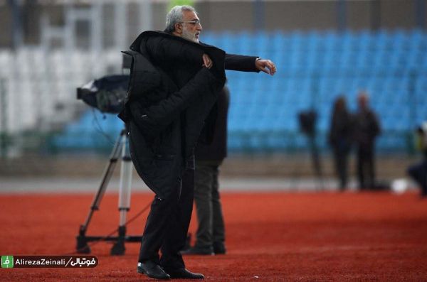  برنامه سفر پیکانی‌ها، نشست خبری فرکی را لغو کرد