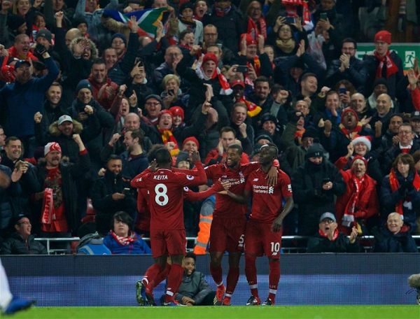  لیورپول؛ ناقوس ها برای مردان کلوپ به صدا در آمدند