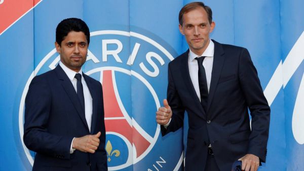  جلسه اورژانسی رئیس پی اس جی با توخل برای تعیین تکلیف آینده