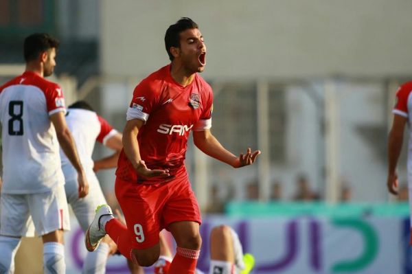 نظری فغانی عالی قضاوت کرد