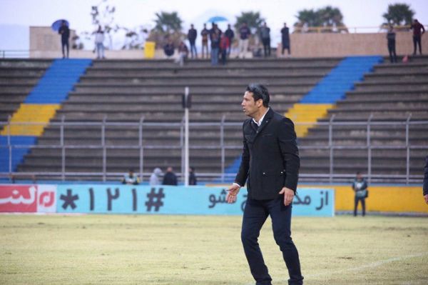 تارتار قلعهنویی استاد قهرمان کردن تیم ها است