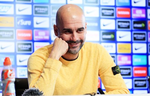  گواردیولا  VAR باید اصلاح شود