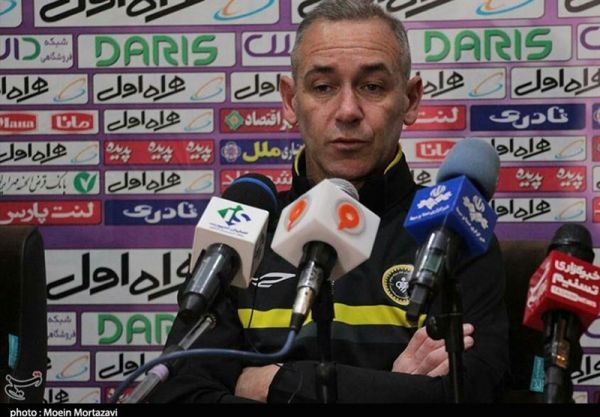 تکسیرا میدانستیم مقابل پارس باید تمرکز زیادی داشته باشیم