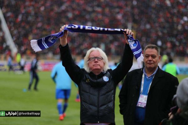 شفر بعد از دیدار با الدحیل کار مشکلی مقابل نفت داشتیم فقط به العین فکر می کنیم