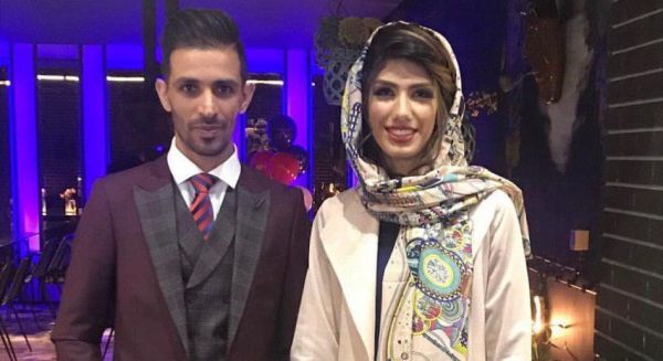 ازدواج سپاهانی در اصفهان