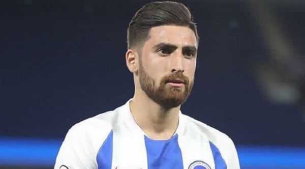 جهانبخش جو استادیوم های انگلیس عالی است