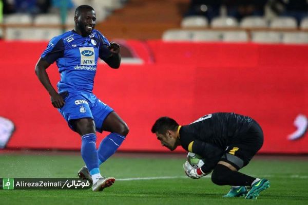 آیا ایسما مقابل العین فیکس می شود