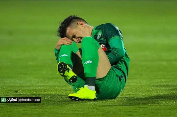 حاج رسولیها زمانی که کیروش ۲ ماه مسابقات را تعطیل میکرد باید به الان فکر می کردند