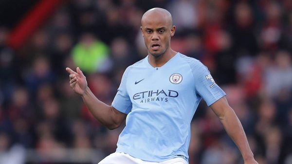  واکنش مدافع منچسترسیتی به تماشای صحنه قتل از نزدیک