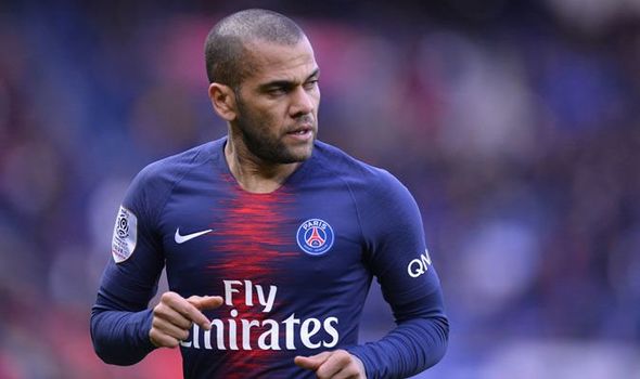  ستاره برزیلی قید تمدید با PSG را زد