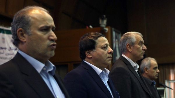  معمای بازنشستگی در مجمع فردا فدراسیون فوتبال