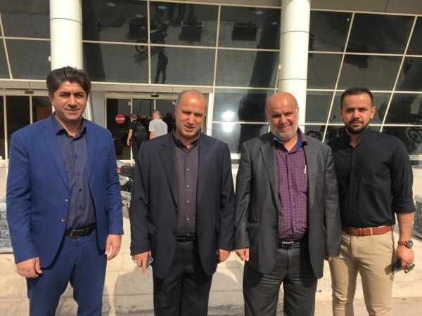 داور قدیمی فوتبال در آستانه ریاست کمیته داوران