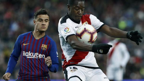  سرآمدن صبر هواداران بارسا از کوتینیو و سوتهای انتقادی برای او