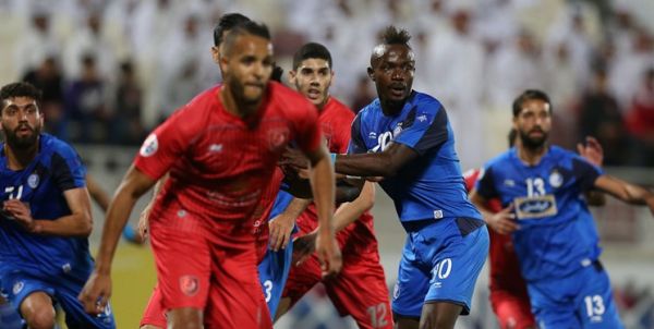 رقیب قطری استقلال در باتلاق بدهی ها