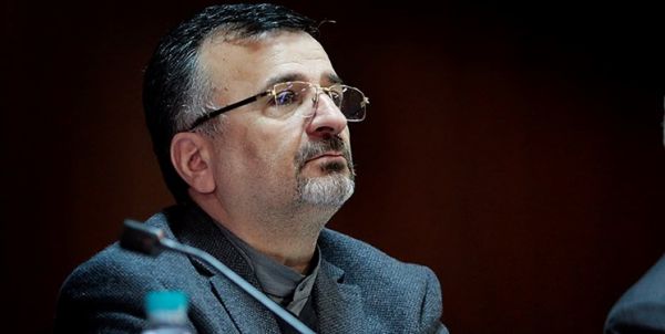 توضیحات داورزنی در مورد مالیات فدراسیون و هیأتهای فوتبال