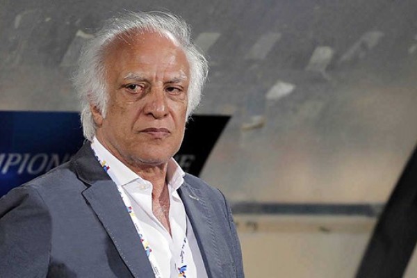 اختصاصی عبداللهی العین را همیشه در تهران شکست داده ایم