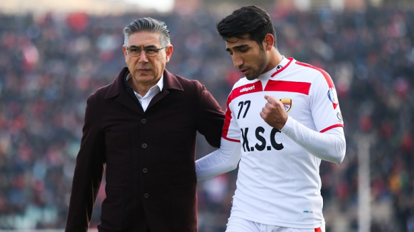 قطبی دنبال نیمکت پرسپولیس و تیم ملی نیستم