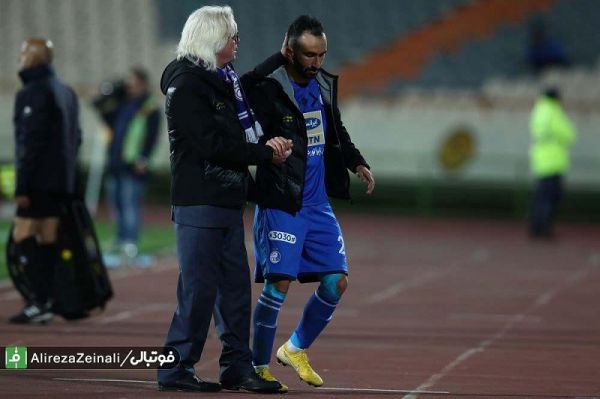 شجاعیان شکست برابر الدحیل را جبران میکنیم