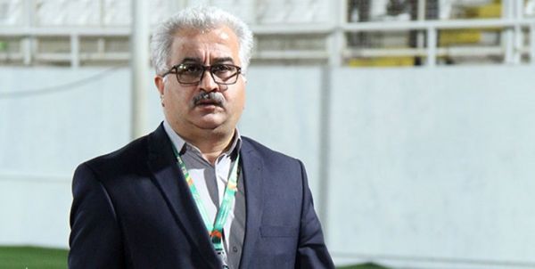  تقیون  نصیرزاده باید پیش از ۱۵ اسفند به تعهدش عمل می‌کرد