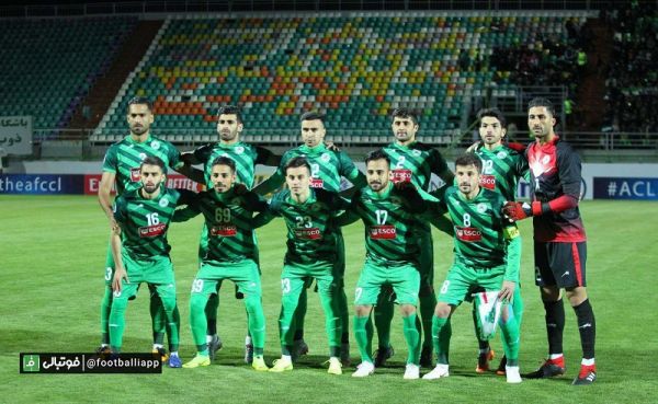 النصر عربستان دو - ذوب آهن ایران سه کار بزرگ ذوب آهن در دوبی النصر الباخت