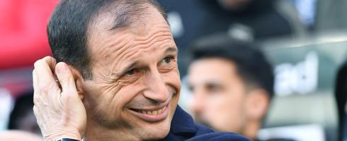  آلگری  حضور رونالدو برای ما مزیت بزرگی است