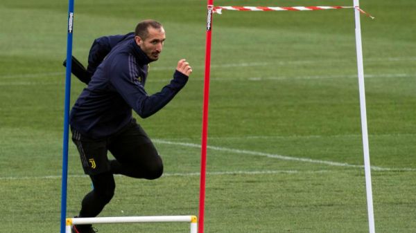 کیه لینی 200 مطمئنم که کریس، همان کریس همیشه خواهد بود؛ برای بوفون خیلی متاسفم